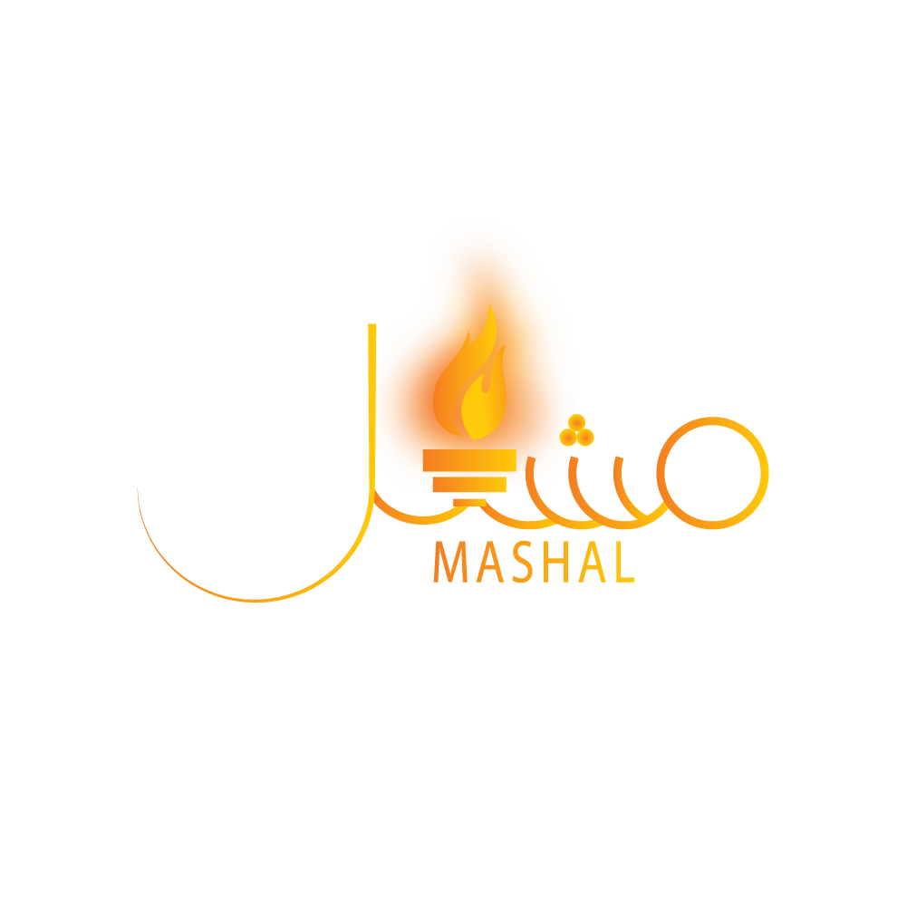 Mashal logo png